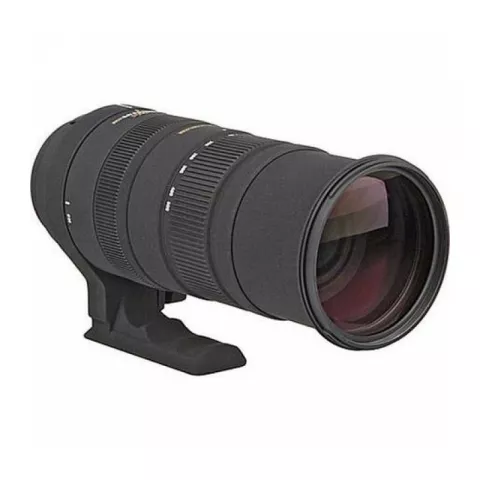 Объектив Sigma AF 150-500mm f/5-6.3 APO DG OS HSM Canon EF