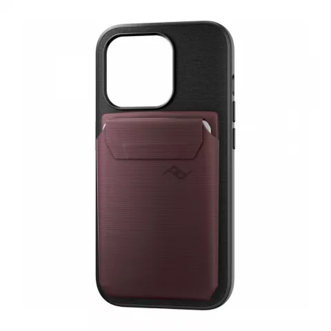 Картхолдер Peak Design Mobile Wallet Stand Eclipse с подставкой (M-WA-AB-EP-1)
