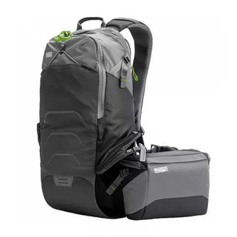 Рюкзак для фотоаппарата MindShift Rotation180 Trail Charcoal