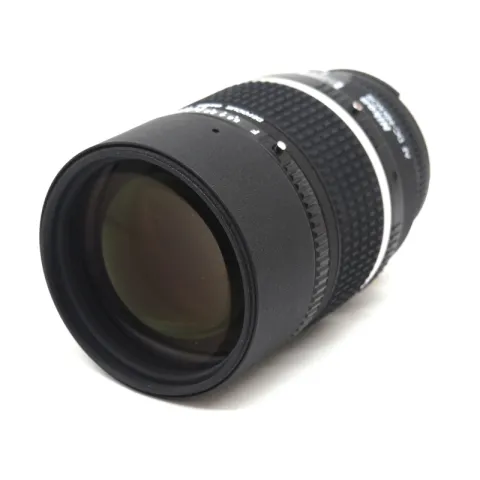 Nikon 135mm f/2D AF DC-Nikkor (Б/У)
