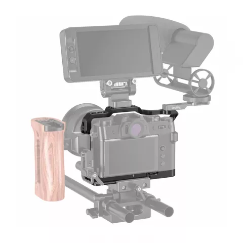 SmallRig CCF2356 Клетка для цифровых камер Fujifilm X-T30 и X-T20