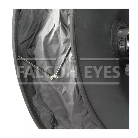 Falcon Eyes Софтбокс кольцевой RingBox SB-45 для накамерных вспышек