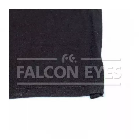Фотофон Falcon Eyes FB-01 FB-3060 черный (бязь), тканевый