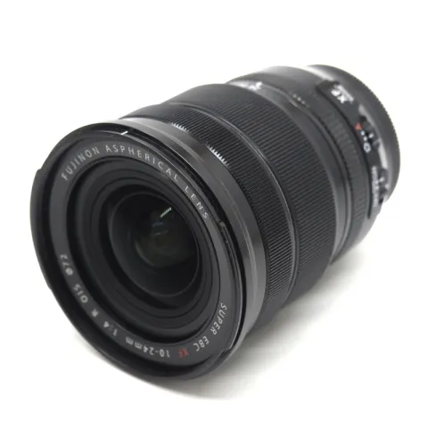 Fujifilm XF 10-24mm f/4 R OIS (Б/У) 