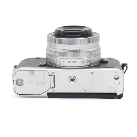 Nikon Z fc kit 16-50mm  (Б/У) 