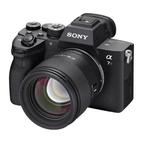 Объектив Samyang AF 85mm f/1.8 P Sony FE
