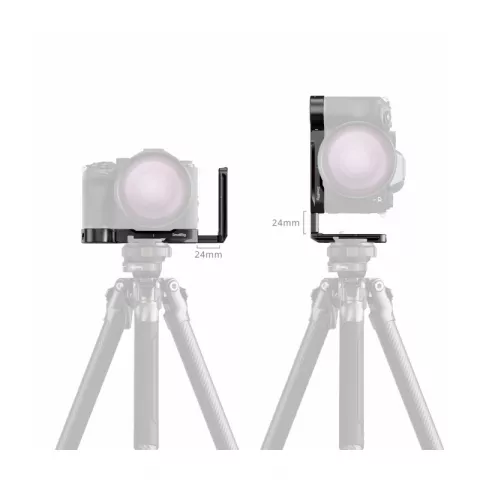 SmallRig 5188 Угловая площадка для цифровых камер Sony A1II / A9III