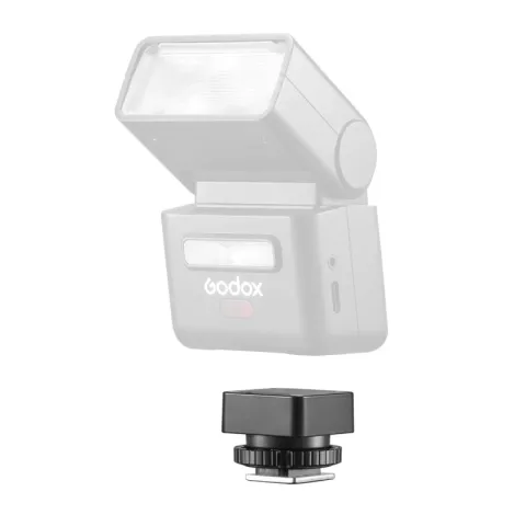 Радиосинхронизатор Godox X5N модуль для Nikon