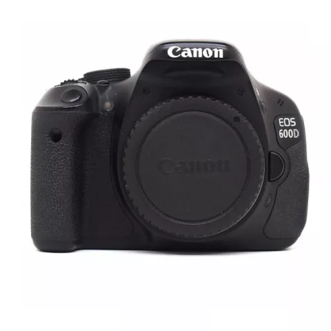 Купить Canon EOS 600D Body (Б/У) - в фотомагазине Pixel24.ru, цена ...