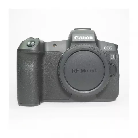 Canon EOS R Body (Б/У) 