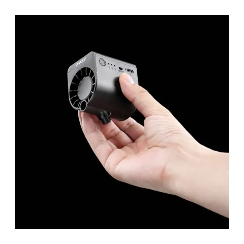 PMI Вентилятор для создания эффекта дымки