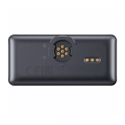 Saramonic Air 01 (TX+TX+RX) Радиосистема приемник + 2 передатчика