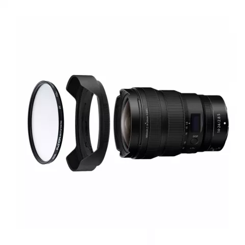Светофильтр HOYA UV (0) Fusion Antistatic 55mm Next