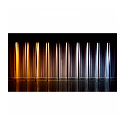 Осветитель светодиодный Godox TL180 RGB