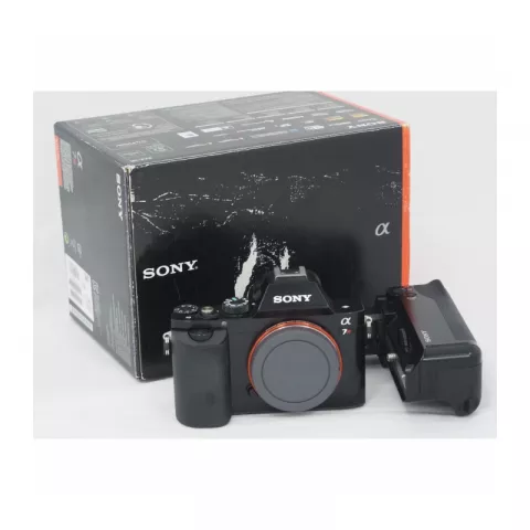 Sony Alpha A7R Body (Б/У)