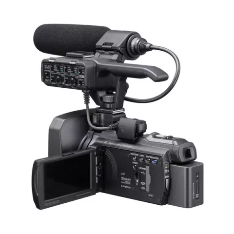 Видеокамера Sony HXR-NX30P