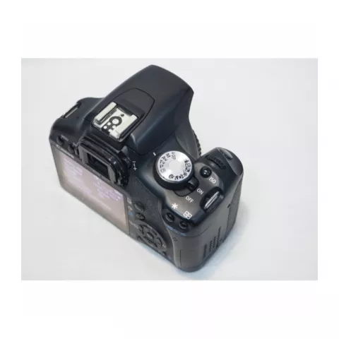 Canon EOS 500D Body (Б/У)