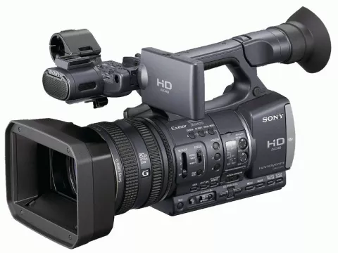 Sony HDR-AX2000E - купить по лучшей цене, описание, характеристики, отзывы Sony HDR-AX2000E, технические характеристики и обзоры Sony HDR-AX2000E, гарантия и доставка Видеокамеры Sony продажа по низким ценам