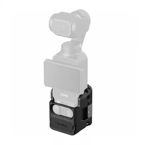 SmallRig 5072 Клетка для цифровой камеры DJI Osmo Pocket 3 Basic Cage