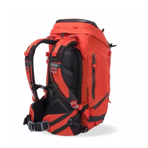 F-Stop Tilopa Bundle DuraDiamond Red рюкзак со вставкой и аксессуарами Красный (M116-82-01A)