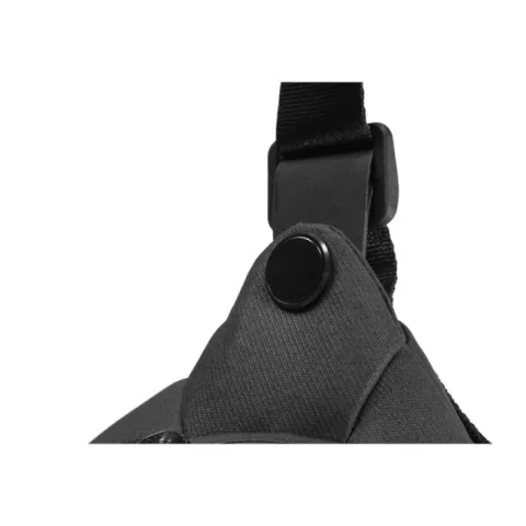 Peak Design The Everyday Sling 6L V2.0 Black Фотосумка (BEDS-6-BK-3)