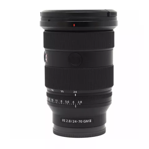 Sony FE 24-70mm f/2.8 GM II (Б/У) 