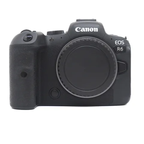 Canon EOS R6 Body (Б/У)