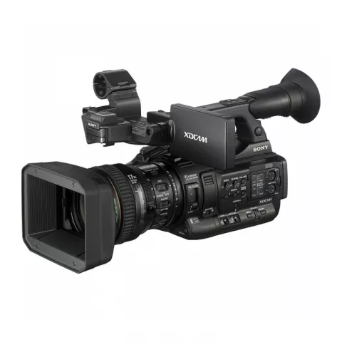Видеокамера Sony PMW-200