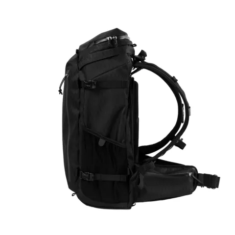 F-Stop Kashmir 2 AIR - 34 Liter Backpack - Black рюкзак без вставки для оборудования (A1550-80)