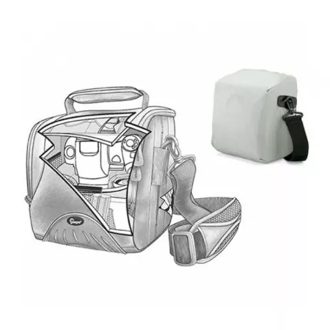 Сумка для фотоаппарата Lowepro Apex 140 AW