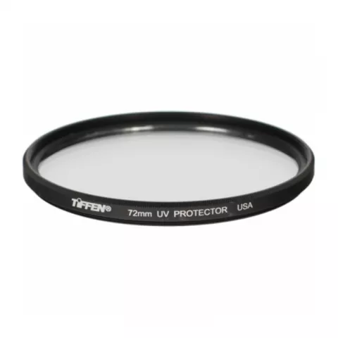 Светофильтр Tiffen 72mm UV Protector Filter - купить в фотомагазине ...