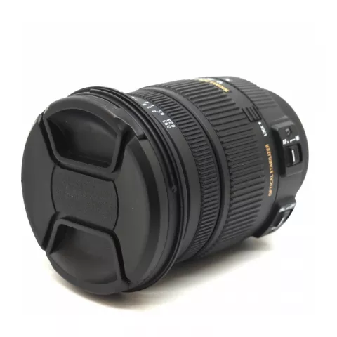 Sigma AF 17-50mm f/2.8 EX DC OS HSM Nikon F (Б/У)