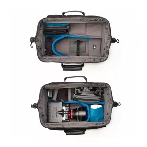 Tenba Cineluxe v2 Backpack 21 Рюкзак для видео и фототехники (637-529)