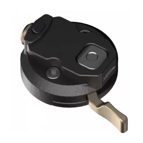 Tilta крепление боковой ручки Type IX Black (TA-AHA9-R-B) Tilta крепление боковой ручки Type IX Black (TA-AHA9-R-B)