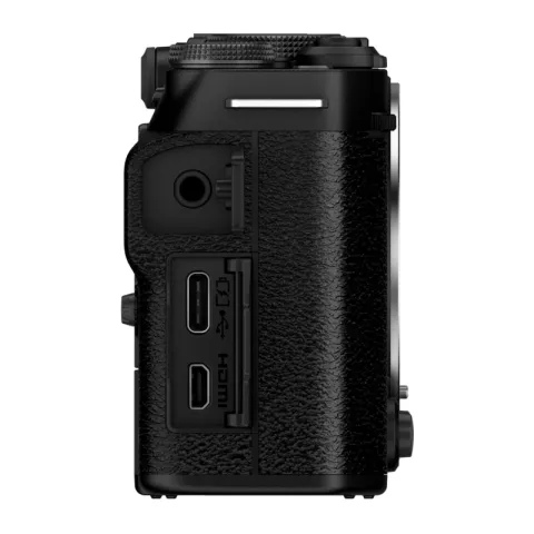 Fujifilm X-M5 Body Black