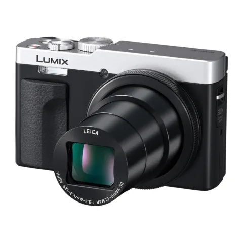 Panasonic Lumix TZ99 silver