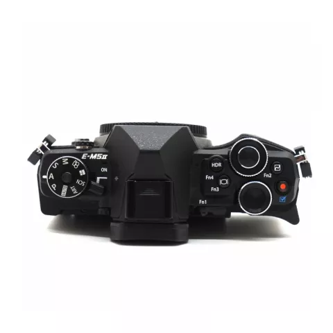 Olympus OM-D E-M5 mark II body (Б/У)
