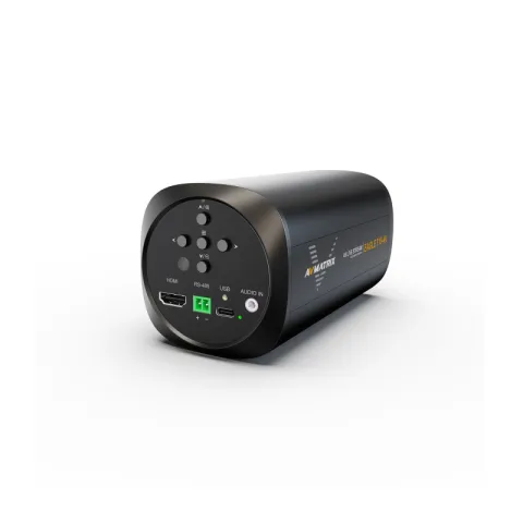 Видеокамера  AVMATRIX Eagle T10-4K для стриминга 10X TOF 