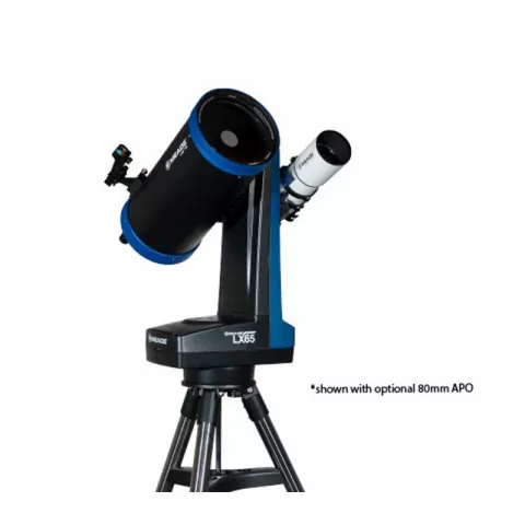 Телескоп MEADE LX65 5