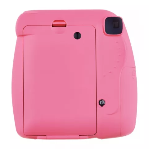 Фотокамера моментальной печати Fujifilm Instax Mini 9 Pink 
