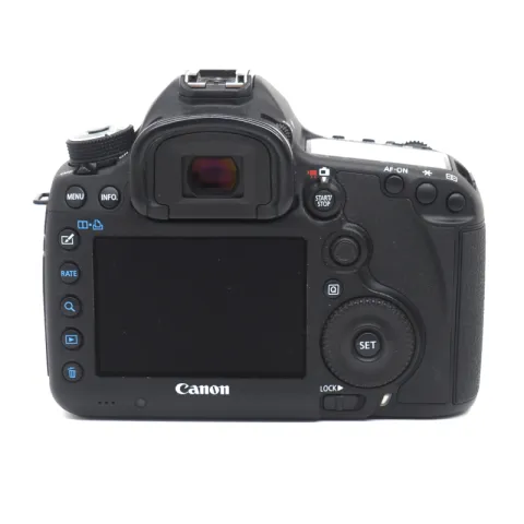Canon EOS 5D mark III Body (Б/У) 