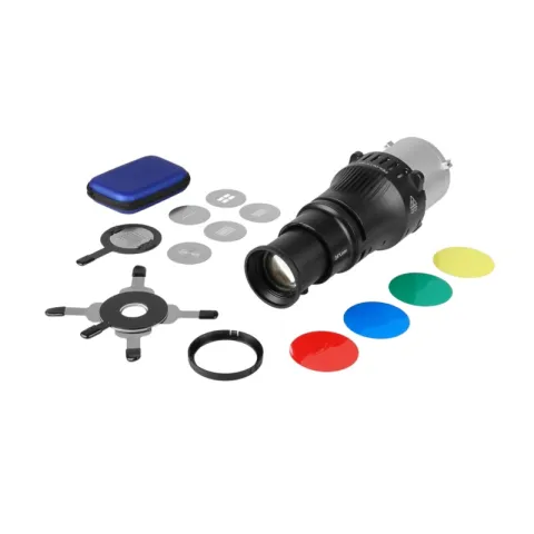 Насадка оптическая Falcon Eyes FEA-OST7F BW для импульсных осветителей