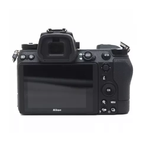 Nikon Z6II Essential Movie Kit  (Б/У)