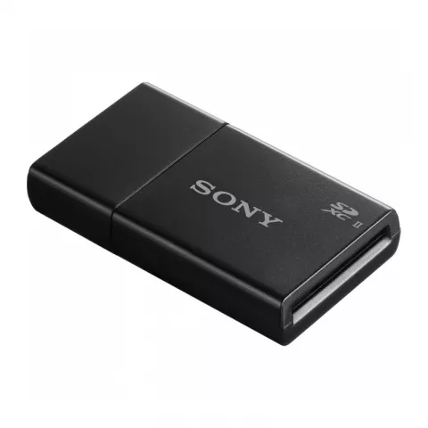Картридер Sony MRWS1 SD UHS-II - USB 3.1