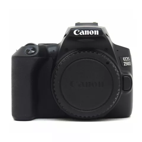 Canon EOS 250D kit 18-55mm IS STM (Б/У)