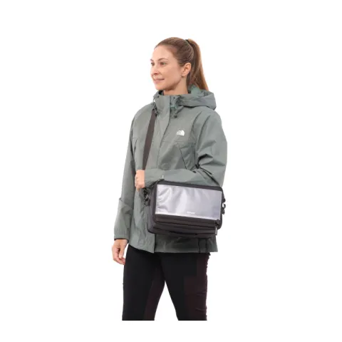 Shimoda Core Unit Drone Pro Black Защитная вставка для дрона и аксессуаров 520-472