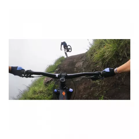 Видеокамера GoPro HERO 7 Black Edition SD Card (CHDSB-701)