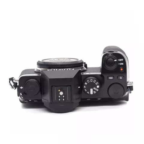 Fujifilm X-S10 Body Black (Б/У) 