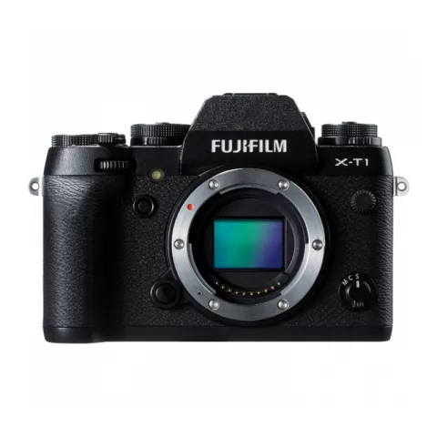 Цифровая фотокамера Fujifilm X-T1 Body + XF 16-55mm F2.8 R LM WR