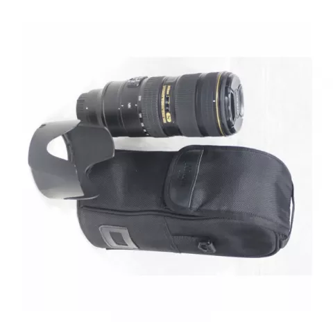 Nikon 70-200mm f/2.8G ED AF-S VR II Zoom-Nikkor (Б/У) 